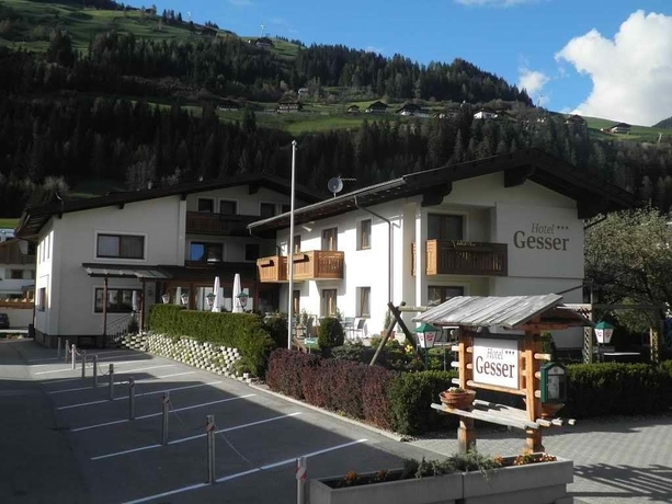 Imagen general del Hotel Gesser Sillian. Foto 1