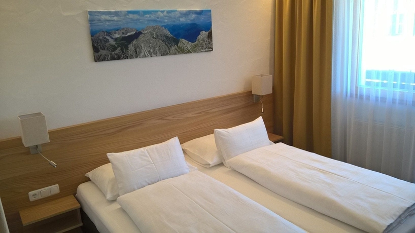 Imagen de la habitación del Hotel Gesser Sillian. Foto 9