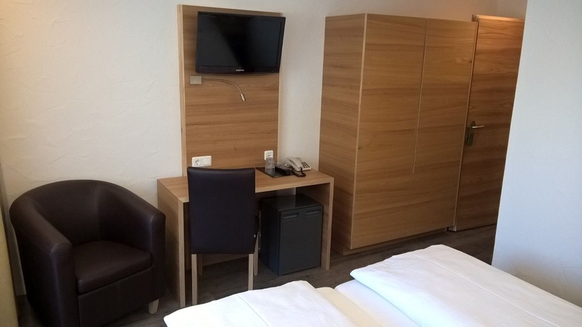 Imagen de la habitación del Hotel Gesser Sillian. Foto 11