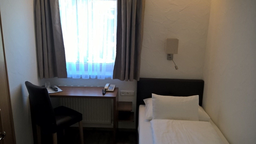 Imagen de la habitación del Hotel Gesser Sillian. Foto 14