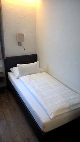 Imagen de la habitación del Hotel Gesser Sillian. Foto 15