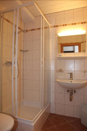 Imagen de la habitación del Hotel Gesser Sillian. Foto 18