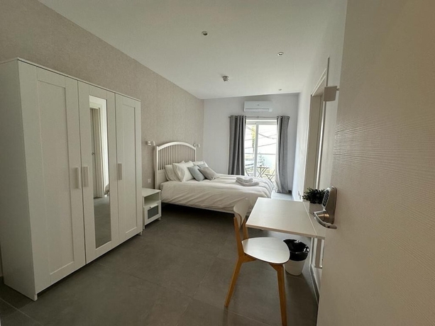 Imagen de la habitación del Hotel Gest, Mellieha. Foto 2