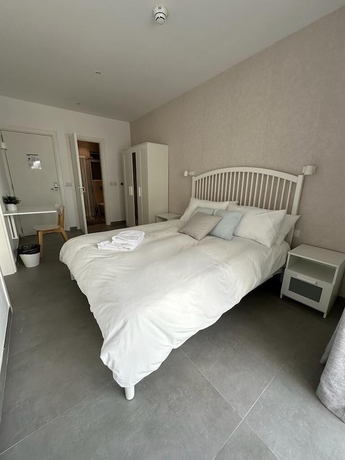 Imagen de la habitación del Hotel Gest, Mellieha. Foto 3