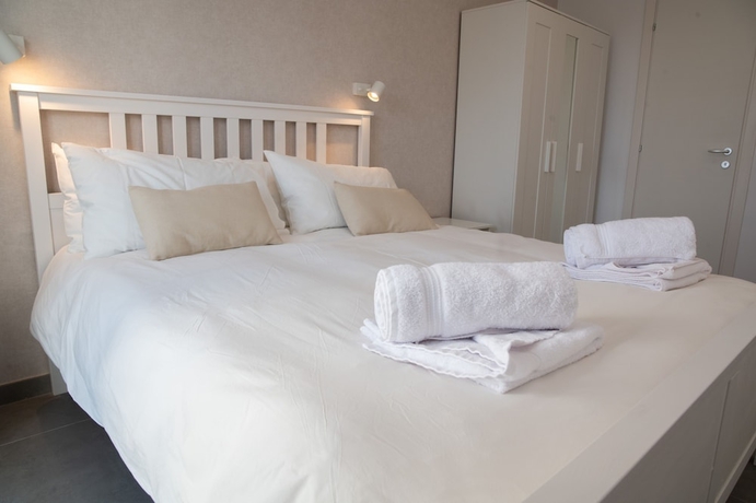 Imagen de la habitación del Hotel Gest, Mellieha. Foto 5