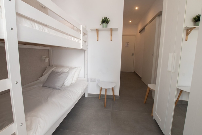 Imagen de la habitación del Hotel Gest, Mellieha. Foto 7
