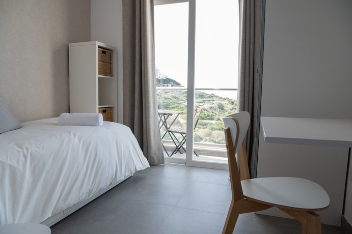 Imagen de la habitación del Hotel Gest, Mellieha. Foto 8