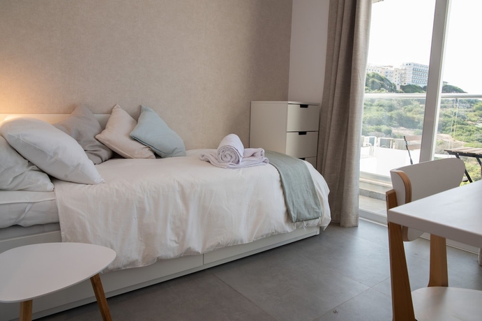 Imagen de la habitación del Hotel Gest, Mellieha. Foto 10