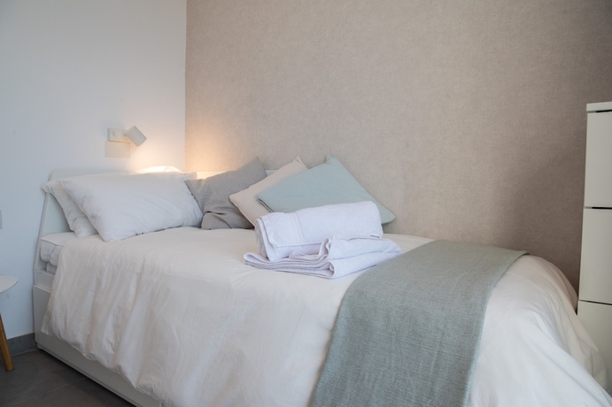 Imagen de la habitación del Hotel Gest, Mellieha. Foto 11