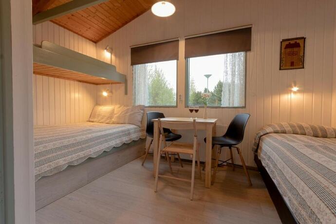 Imagen general del Hotel Gesthús Selfoss. Foto 4