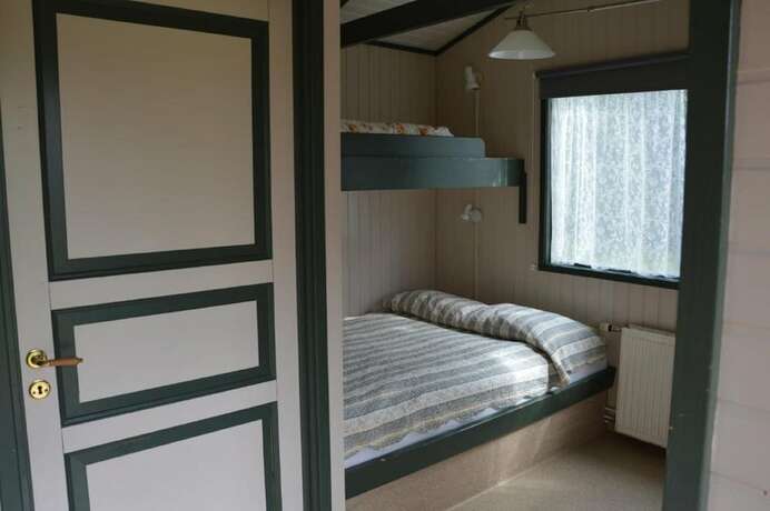 Imagen general del Hotel Gesthús Selfoss. Foto 5