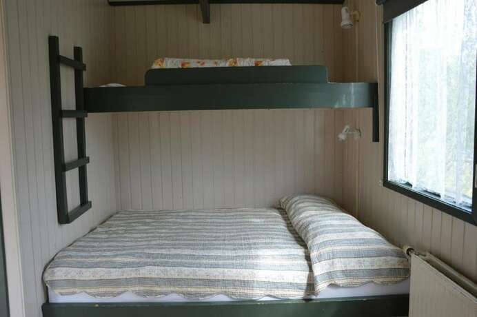 Imagen general del Hotel Gesthús Selfoss. Foto 6