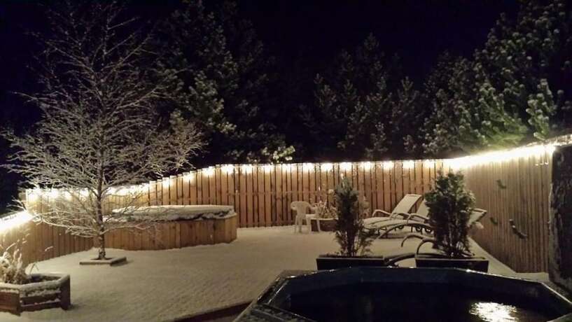 Imagen general del Hotel Gesthús Selfoss. Foto 7