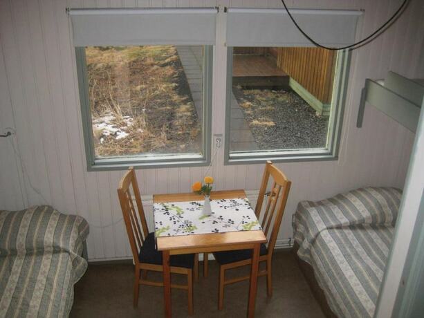 Imagen de la habitación del Hotel Gesthús Selfoss. Foto 16