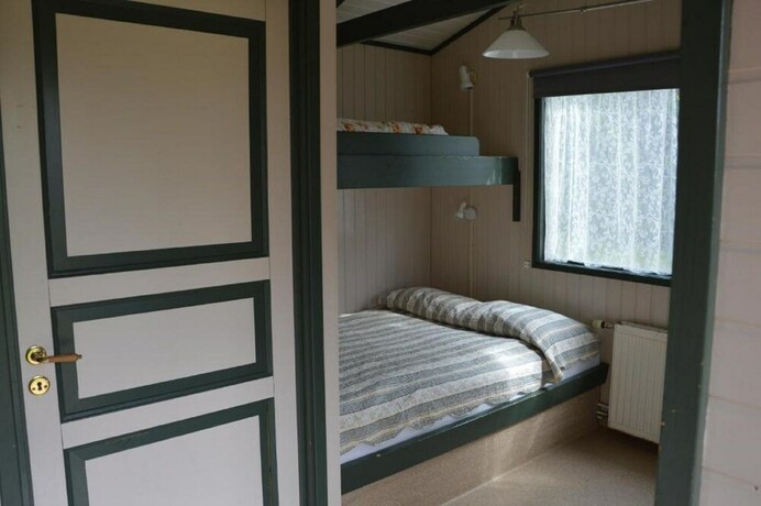 Imagen de la habitación del Hotel Gesthús Selfoss. Foto 17