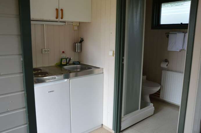 Imagen de la habitación del Hotel Gesthús Selfoss. Foto 19