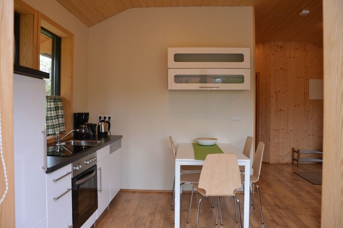 Imagen de la habitación del Hotel Gesthús Selfoss. Foto 21