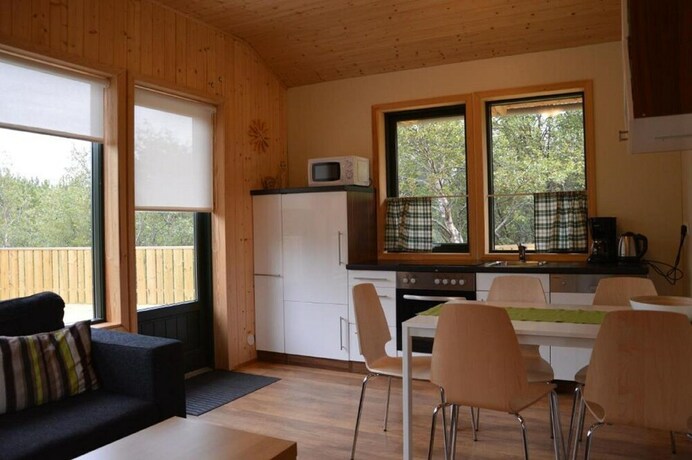 Imagen de la habitación del Hotel Gesthús Selfoss. Foto 22