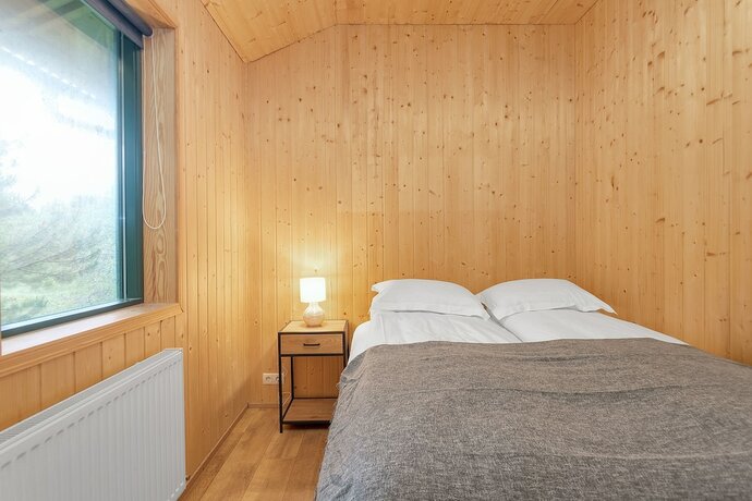 Imagen de la habitación del Hotel Gesthús Selfoss. Foto 25