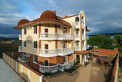 Imagen general del Hotel Gestia Hotel. Foto 2