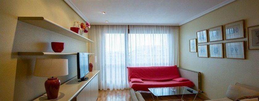 Imagen general del Hotel Gestión De Alojamientos. Foto 4