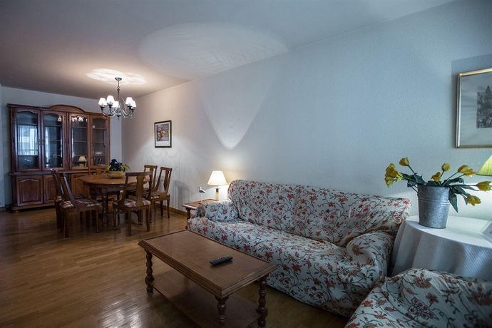 Imagen general del Hotel Gestión De Alojamientos. Foto 5