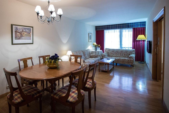 Imagen general del Hotel Gestión De Alojamientos. Foto 6