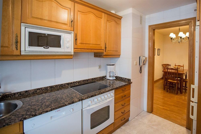 Imagen general del Hotel Gestión De Alojamientos. Foto 8