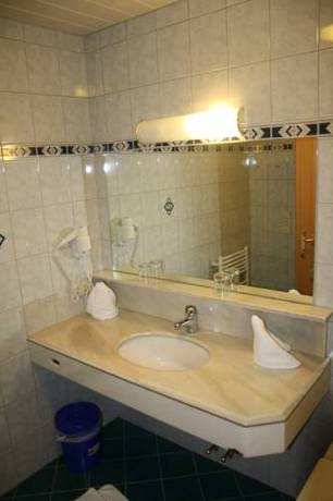 Imagen general del Hotel Gesundheits- Und Vitalhotel Post. Foto 1