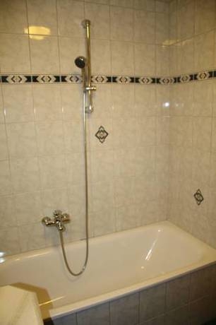 Imagen general del Hotel Gesundheits- Und Vitalhotel Post. Foto 2