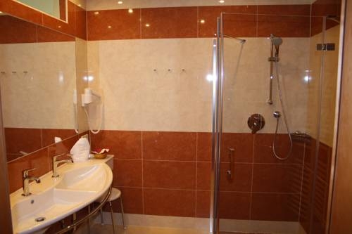 Imagen general del Hotel Gesundheits- Und Vitalhotel Post. Foto 3