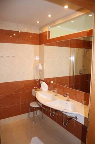 Imagen general del Hotel Gesundheits- Und Vitalhotel Post. Foto 4