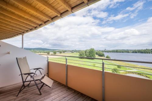 Imagen de la habitación del Hotel Gesundheitshotel Wei&szlig;enstadt am See. Foto 6