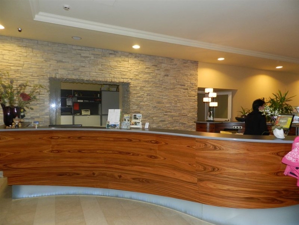 Imagen general del Hotel Gesundheitszentrum B&auml;renhof Bad Gastein. Foto 2