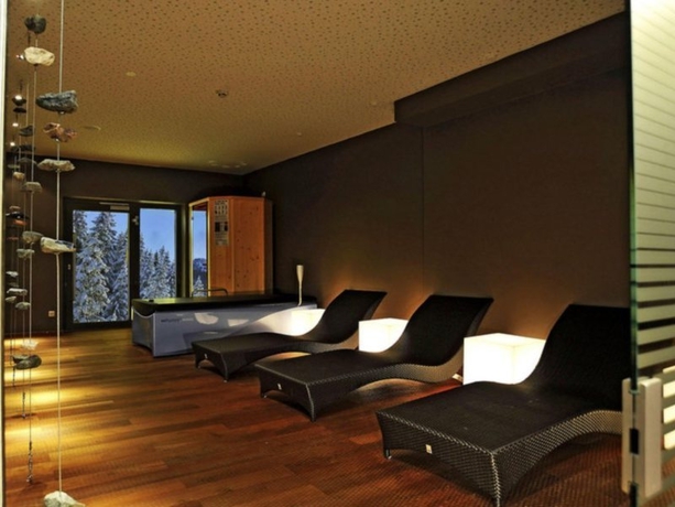 Imagen general del Hotel Gesundheitszentrum B&auml;renhof Bad Gastein. Foto 5