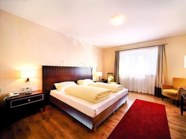 Imagen de la habitación del Hotel Gesundheitszentrum B&auml;renhof Bad Gastein. Foto 9
