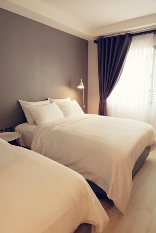 Imagen de la habitación del Hotel Get Guesthouse 2. Foto 5