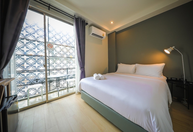 Imagen de la habitación del Hotel Get Guesthouse 2. Foto 6