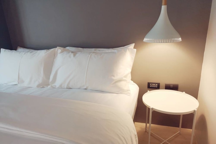 Imagen de la habitación del Hotel Get Guesthouse 2. Foto 9