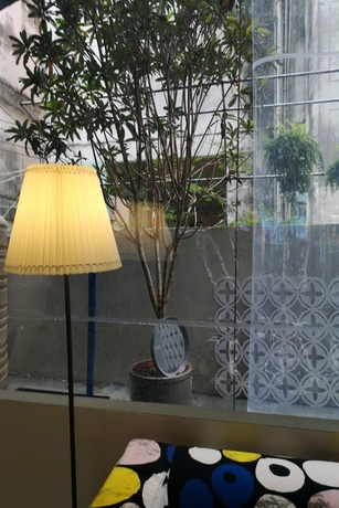Imagen de los interiores del Hotel Get Guesthouse 2. Foto 19