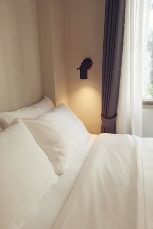 Imagen de la habitación del Hotel Get Guesthouse 2. Foto 12