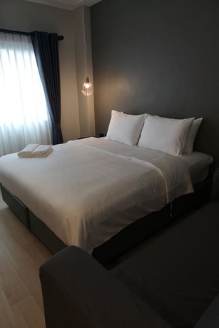 Imagen de la habitación del Hotel Get Guesthouse 2. Foto 14