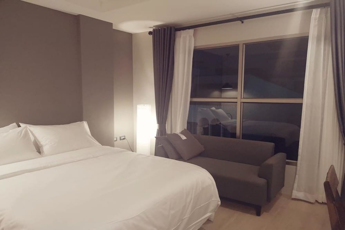 Imagen de la habitación del Hotel Get Guesthouse 2. Foto 15