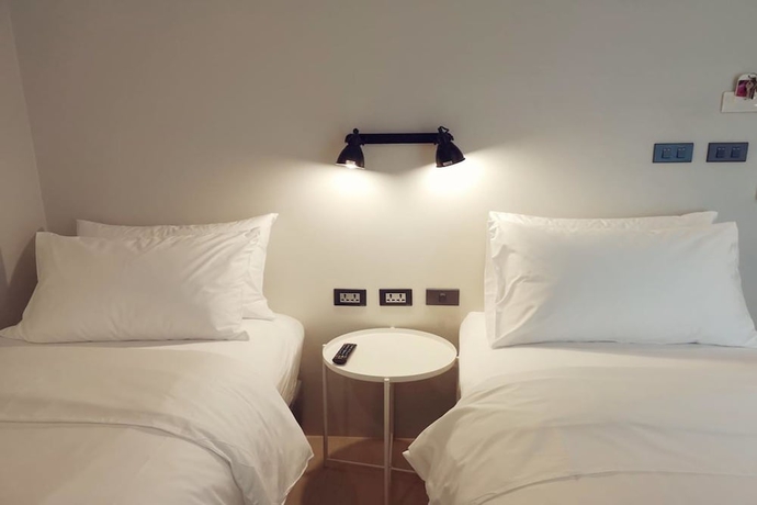 Imagen de la habitación del Hotel Get Guesthouse 2. Foto 16