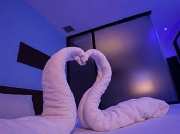 Imagen de la habitación del Hotel Get Link Hip Hua Hin. Foto 4