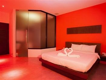 Imagen de la habitación del Hotel Get Link Hip Hua Hin. Foto 5