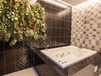 Imagen de la habitación del Hotel Get Link Hip Hua Hin. Foto 8