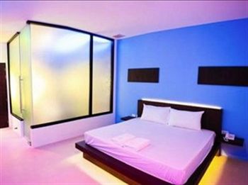 Imagen de la habitación del Hotel Get Link Hip Hua Hin. Foto 9