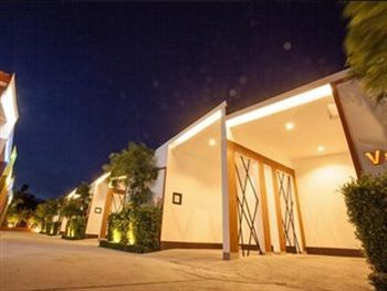 Imagen de la habitación del Hotel Get Link Hip Hua Hin. Foto 10
