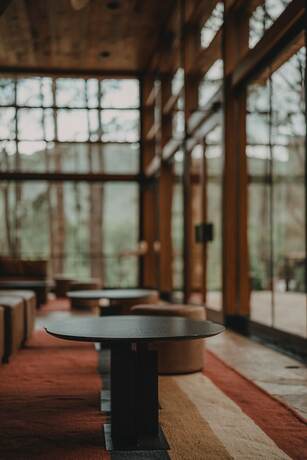 Imagen general del Hotel Get Molvento, AKEN Soul Collection. Foto 2